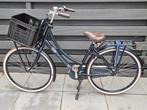 Cortina U4 jongen/meisjes fiets28 inch, Fietsen en Brommers, Fietsen | Meisjes, Ophalen, Gebruikt, 26 inch of meer, Versnellingen