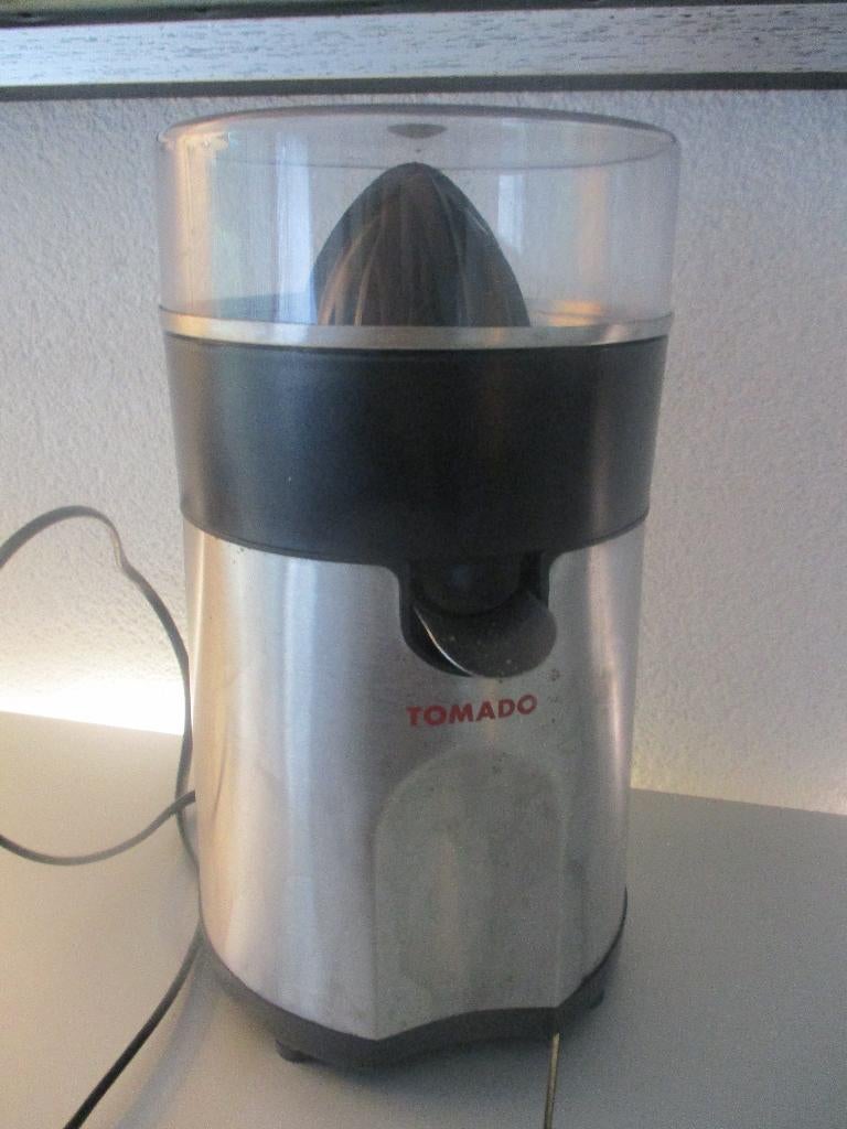 Tomado Citruspers, Ophalen of Verzenden, Gebruikt