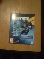 Fortnite kaart, Shooter, 1 speler, Ophalen of Verzenden, Zo goed als nieuw