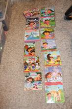 Kinderboeken voorleesboeken Dora, Boeken, Gelezen, Ophalen of Verzenden, Sprookjes