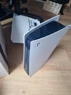 Playstation 5, Spelcomputers en Games, Spelcomputers | Sony PlayStation 5, Ophalen, Zo goed als nieuw