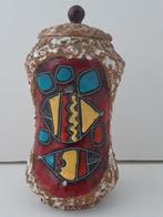 Pot met vissen Italy?, Ophalen of Verzenden