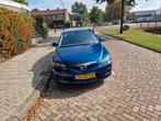 Mazda 6 1.8 Sport 2005 Blauw, Auto's, Mazda, 65 €/maand, 4 cilinders, Blauw, Origineel Nederlands