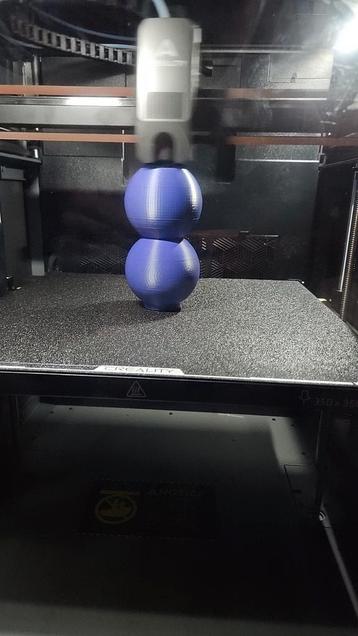 3d print service en onderhoud van het noorden beschikbaar voor biedingen