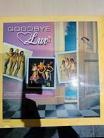 Lp van LUV, Cd's en Dvd's, Ophalen of Verzenden, Gebruikt, Overige formaten, Poprock