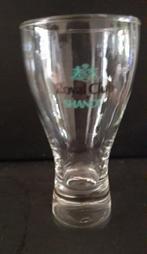 Glas Royal Club Shandy, Verzamelen, Ophalen of Verzenden, Gebruikt, Overige typen