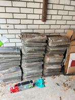 Genruikte dakpannen 100 stuks, Steen of Klei, Ophalen of Verzenden, Zo goed als nieuw, 15 m² of meer