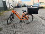 Thuisbezorgd Delivery Bicycle - Bezorg Fiets, Ophalen of Verzenden, Zo goed als nieuw, Overige merken