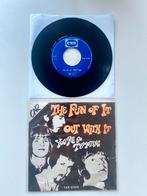 Fun of it nederbeat zeldzaam, Ophalen of Verzenden, Zo goed als nieuw, Pop