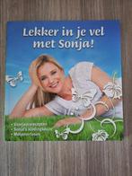 Lekker in je vel met Sonja, Ophalen, Zo goed als nieuw, Dieet en Voeding, Sonja Bakker