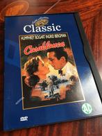 Casablanca, Ophalen of Verzenden, Zo goed als nieuw, Drama