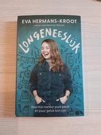 Longeneeslijk | Eva Hermans-Kroot, Overige, Ophalen of Verzenden, Eva Hermans-Kroot, Zo goed als nieuw