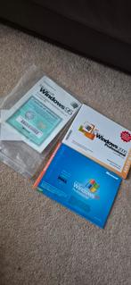 Microsoft Windows Boekjes - XP, 2000, 95, Computers en Software, Besturingssoftware, Ophalen of Verzenden, Gebruikt, Windows