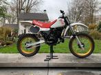 Yamaha yz 490    Bj 1984  volledige restauratie, Motoren, 490 cc, Crossmotor, 1 cilinder