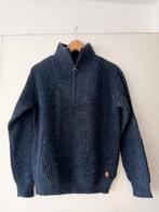 Fijne (schippers) trui van OXMO, Kleding | Dames, Oxmo, Ophalen of Verzenden, Maat 36 (S), Grijs