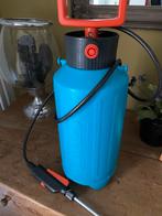 Gardena Drukspuit - Perfect voor Tuinonderhoud!, Ophalen of Verzenden, Zo goed als nieuw, Onkruidbestrijding