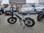 Fatbike Ouxi V20 I hydraulische Rem I Garantie Zitje Gratis, Overige merken, -, -, Nieuw
