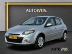 Renault Clio 1.2 Collection|Navi|Cruise|77DKM|5-DEU|AIRCO, Auto's, Renault, Voorwielaandrijving, Euro 5, Gebruikt, Zwart