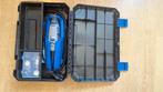 Dremel 3000 met koffer en verlengstuk, Doe-het-zelf en Verbouw, Gereedschap | Handgereedschap, Ophalen of Verzenden, Zo goed als nieuw