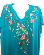 Atlas for women lang shirt maat 52/54, Ophalen of Verzenden, Zo goed als nieuw, Overige kleuren, Shirt of Top