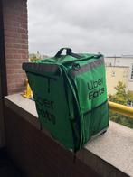 Uber Eats Tas Bag, Ophalen, Zo goed als nieuw, Overige merken