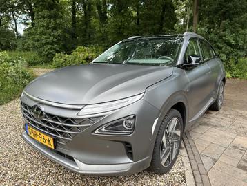 Hyundai NEXO FCEV Plus Pack Full options beschikbaar voor biedingen