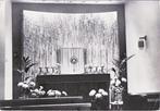 Roermond Aanbiddingskapel 1968. -Interieur-, Verzamelen, Gelopen, 1960 tot 1980, Limburg, Verzenden