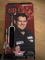 Nieuwe Bulls Stefan Bellmont Darts 23 gram - Nooit Gebruikt!, ., Nieuw, Ophalen of Verzenden, .