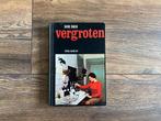 Vergroten, Gelezen, Dick Boer, Ophalen of Verzenden, Techniek