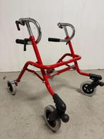 Walker Voor kinderen, Ophalen, Gebruikt