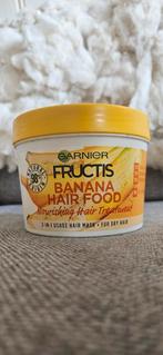 Garnier fructis banana (CG), Ophalen of Verzenden, Nieuw, Haarverzorger of -hersteller