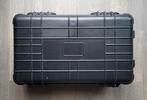 Pelicase 1510 koffer / trolley / flight case Zwart + schuim., Ophalen of Verzenden, Gebruikt, Flightcase