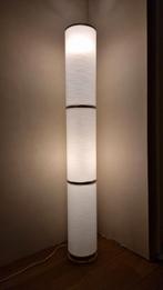 Ikea Vidja vloerlamp, Ophalen