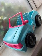 Vintage Barbie Jeep Sports Cruiser SUV 1995 Mattel, Ophalen of Verzenden, Gebruikt, Jongen of Meisje
