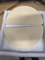 Tools4Grill Heat Deflector 18 inch - Set van 2, Tuin en Terras, Ophalen of Verzenden, Zo goed als nieuw