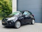 Ford Ka 1.2 Cool&Sound | Airco | Electrische ramen | APK 09-, Voorwielaandrijving, Gebruikt, 1242 cc, 4 cilinders