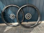 Wielset Giant P-R2, Fietsen en Brommers, Wiel, Gebruikt, Racefiets, Giant
