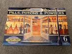 Pills, Potions & Powders 6 Matchbox bestelbusjes box set, Ophalen of Verzenden, Zo goed als nieuw, Auto