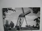 8685 Borkel&Schaft; molen  echte foto, Verzamelen, Verzenden, 1960 tot 1980