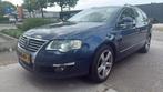 Passat 1.4 TSI Highline vol opties leder keyless pdc carplay, Voorwielaandrijving, 15 km/l, 4 cilinders, 1404 kg
