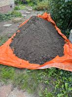 Tuinaarde, Tuin en Terras, Zand, Ophalen, Zo goed als nieuw, Overige typen