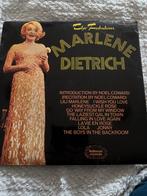 Marlene Dietrich - LP, Ophalen of Verzenden, Gebruikt, 12 inch