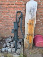 waterpomp, Ophalen of Verzenden, Gebruikt