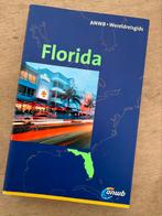 Axel Pinck - Florida, Ophalen of Verzenden, Zo goed als nieuw, Reisgids of -boek, ANWB