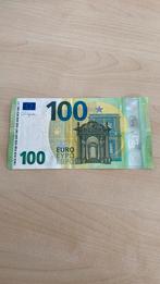 Nieuw €100 UNC biljet RC3625384288, Ophalen of Verzenden, Luxemburg, 100 euro, Los biljet