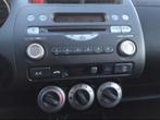 Honda jazz radio radio honda jazz 2002-2008, Auto diversen, Autoradio's, Ophalen of Verzenden, Zo goed als nieuw
