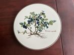 Villeroy & Boch Botanica Onderzetter 20cm, Huis en Inrichting, Keuken | Servies, Ophalen, Zo goed als nieuw