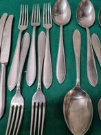 Bestek lepels vorken  amefa, Huis en Inrichting, Keuken | Bestek, Ophalen of Verzenden