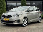 Kia Carens 1.6 GDI ComfortLine 7 pers. / CI CRUISE /Trekhaak, Voorwielaandrijving, 4 cilinders, 7 stoelen, Origineel Nederlands