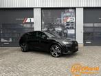 Audi Q3 Sportback 45 TFSI e S Edition| S Line!, Auto's, Audi, Gebruikt, Zwart, Met garantie (alle), Zwart